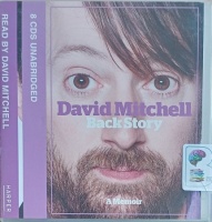 Back Story written by David Mitchell performed by David Mitchell on Audio CD (Unabridged)